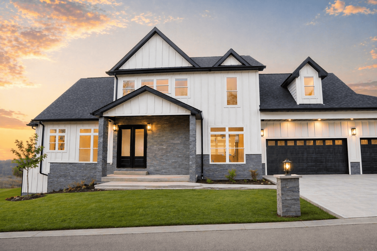 Jespy Custom Homes
