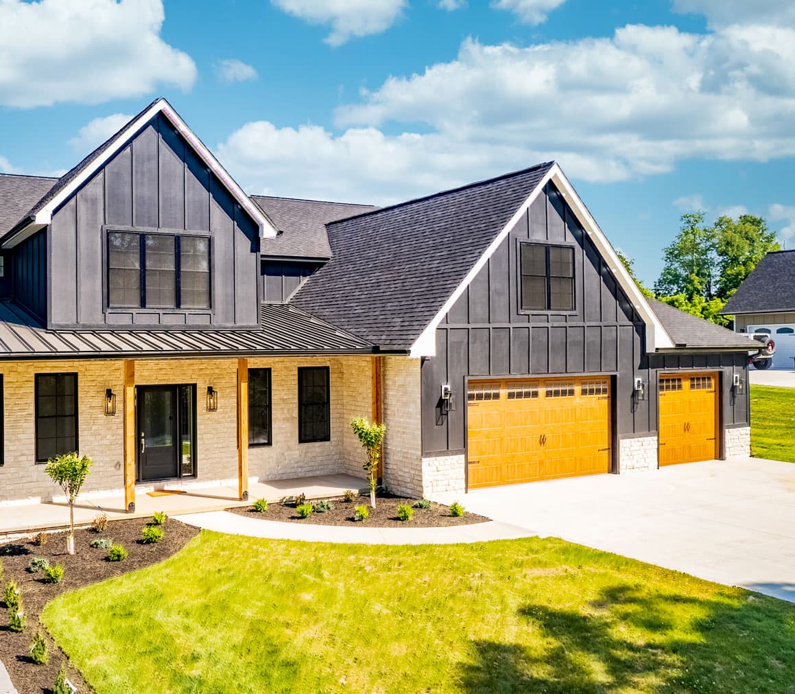 Custom Homes