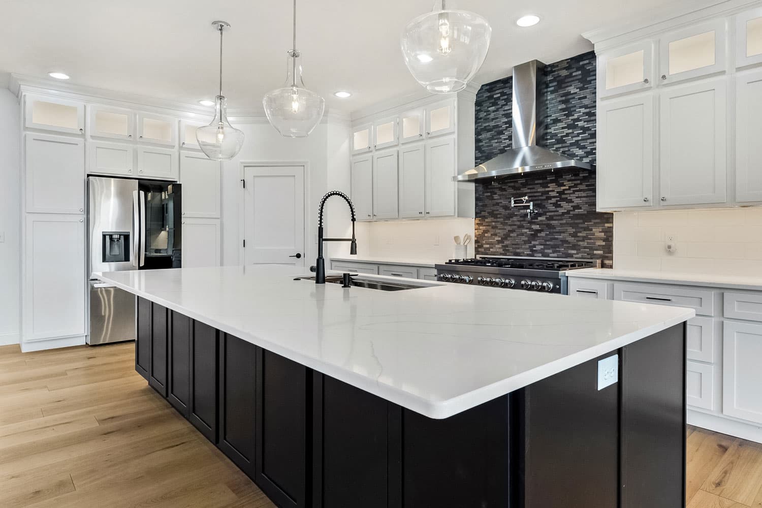 Remodels